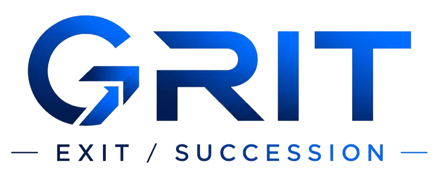 GRIT EXIT / SUCCESSION