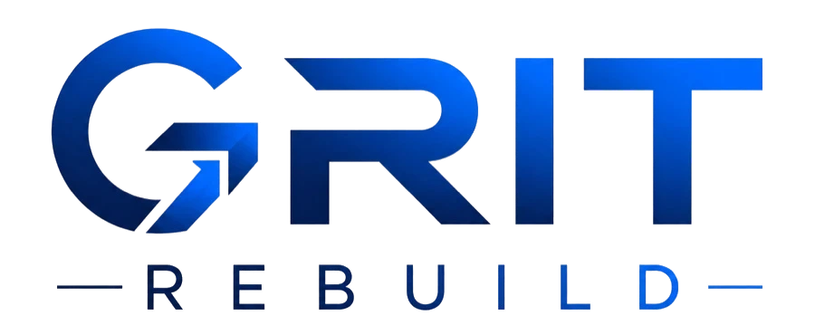 GRIT REBUILD