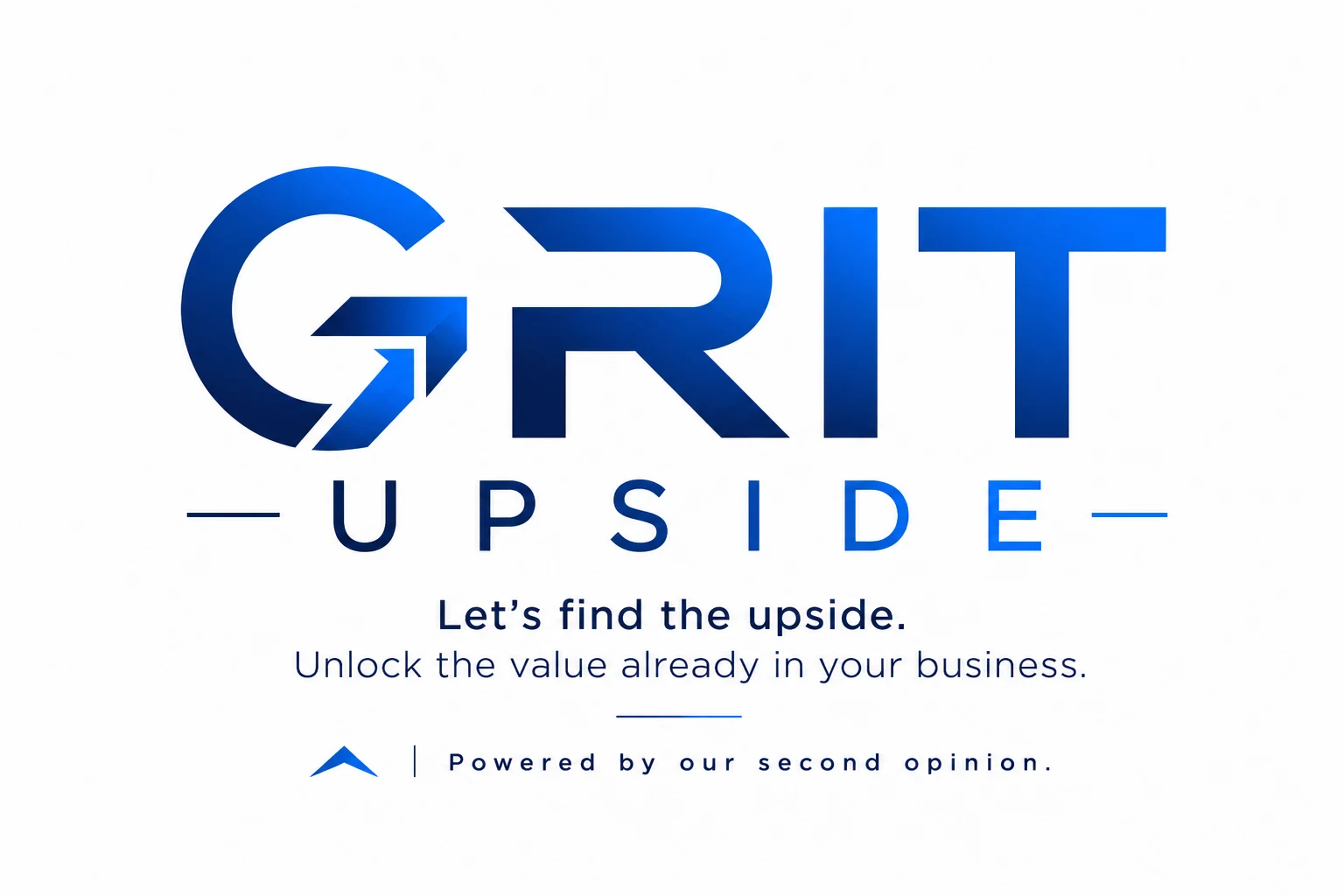 GRIT UPSIDE